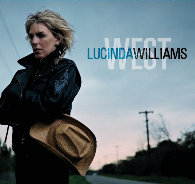 West album cover