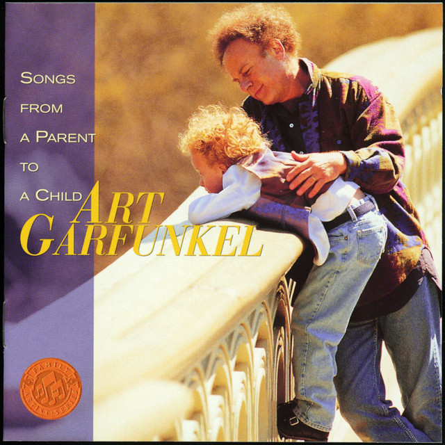 Songs From A Parent To A Child album cover