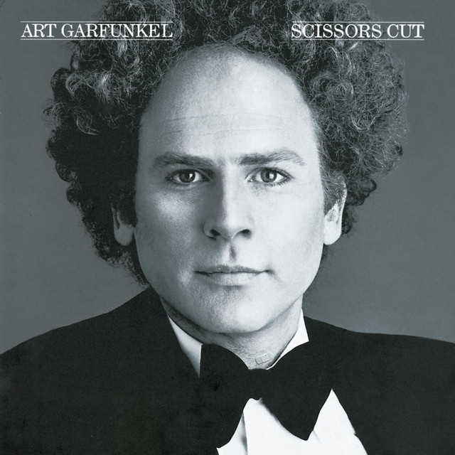 Scissors Cut album cover