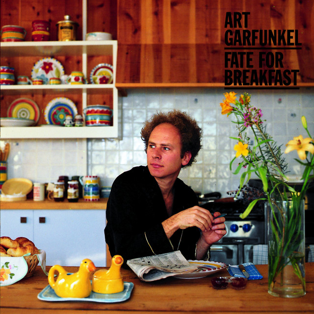 Fate For Breakfast album cover