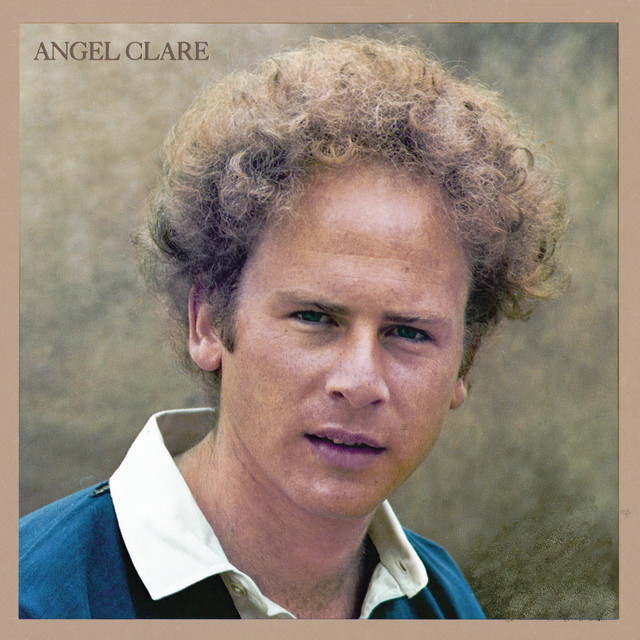 Angel Clare album cover