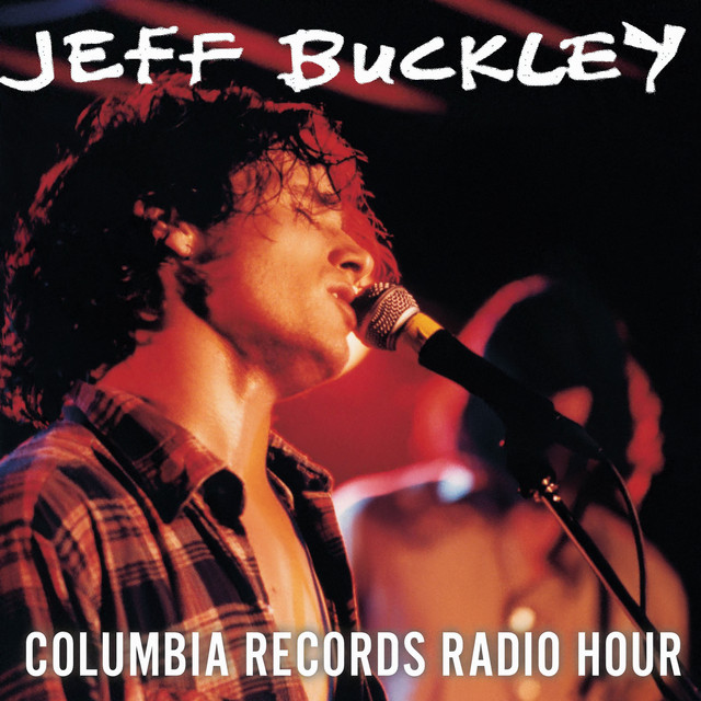 Live at Columbia Records Radio Hour album cover