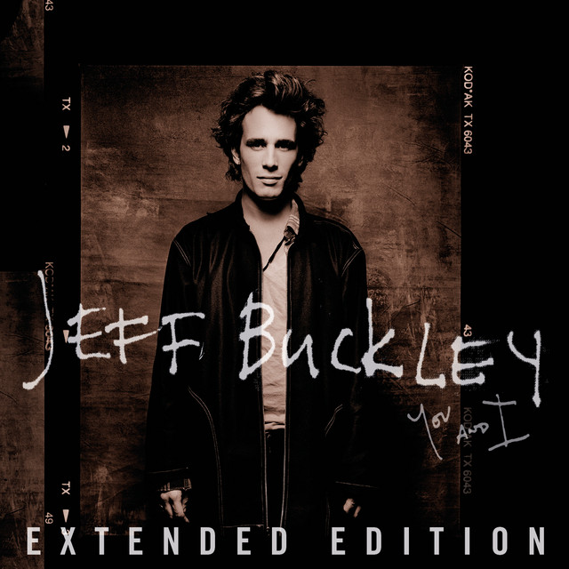 You and I (Extended Edition) album cover
