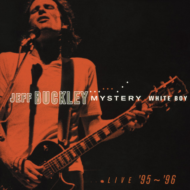 Mystery White Boy (Expanded Edition) [Live] album cover