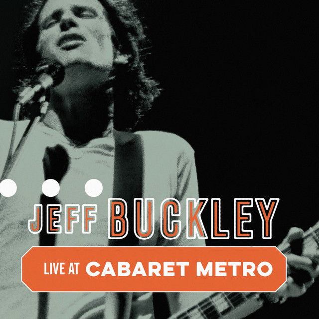 Cabaret Metro, Chicago, IL, May 13, 1995 (Live) album cover