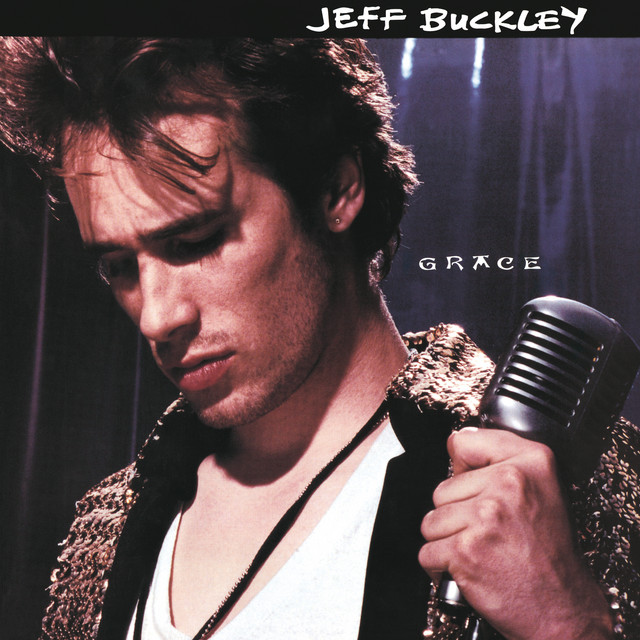 Grace album cover