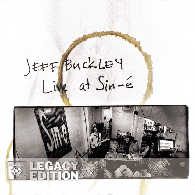 Live At Sin-é (Legacy Edition) album cover