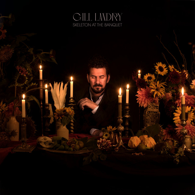 Skeleton at the Banquet album cover
