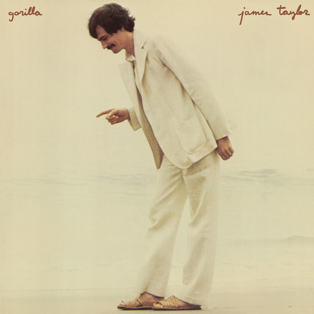 Gorilla (2019 Remaster) album cover