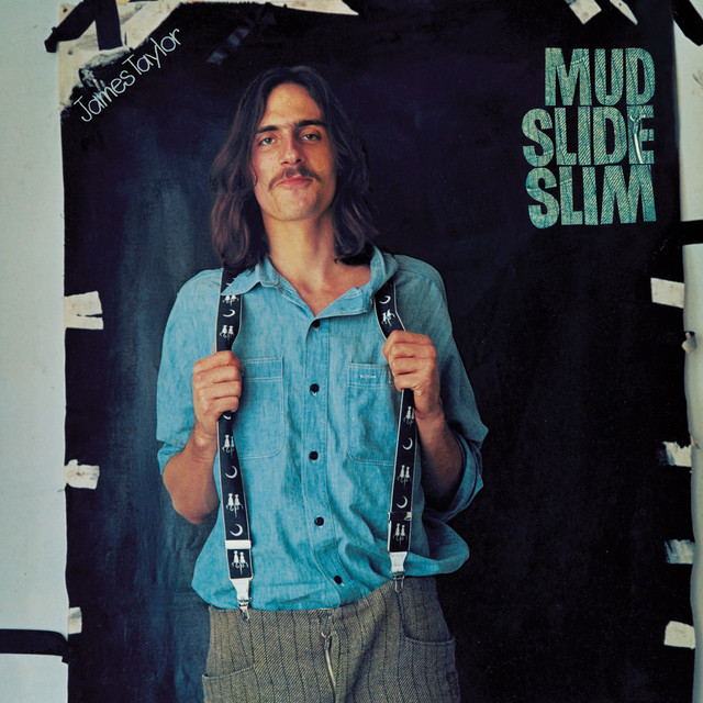 Mud Slide Slim and the Blue Horizon (2019 Remaster) album cover