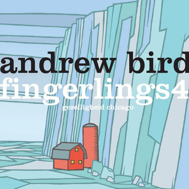 Fingerlings 4 album cover