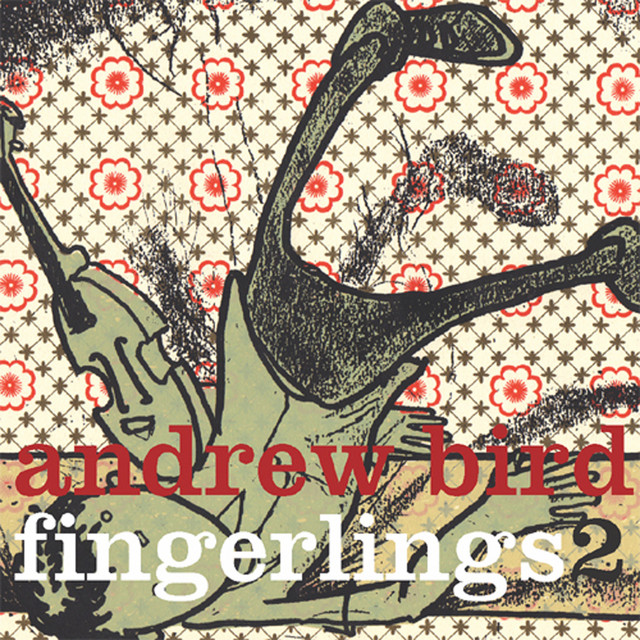 Fingerlings 2 album cover