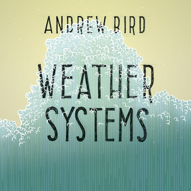 Weather Systems album cover