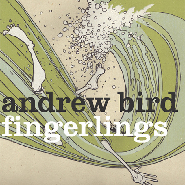 Fingerlings album cover