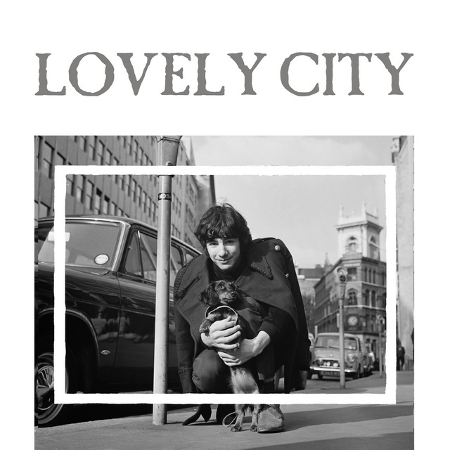 Lovely City