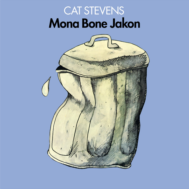 Mona Bone Jakon (Remastered 2020) album cover