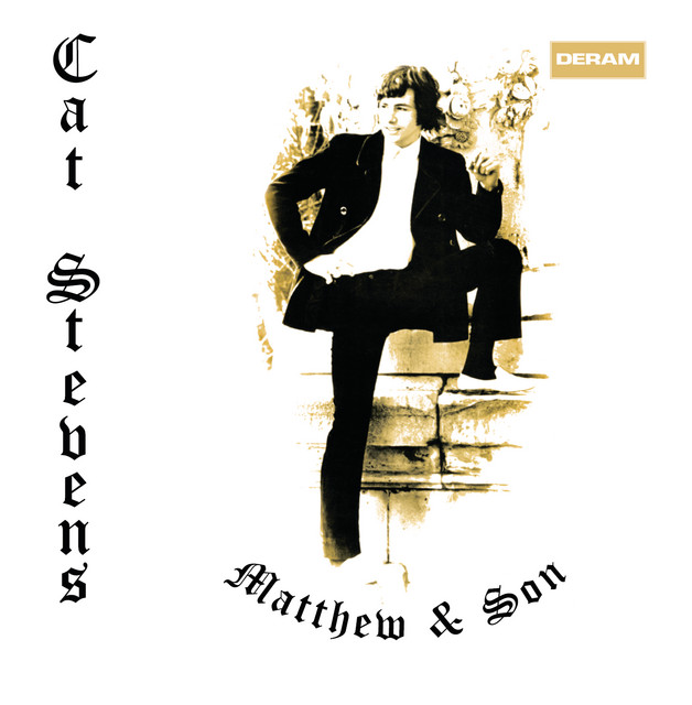 Matthew & Son album cover