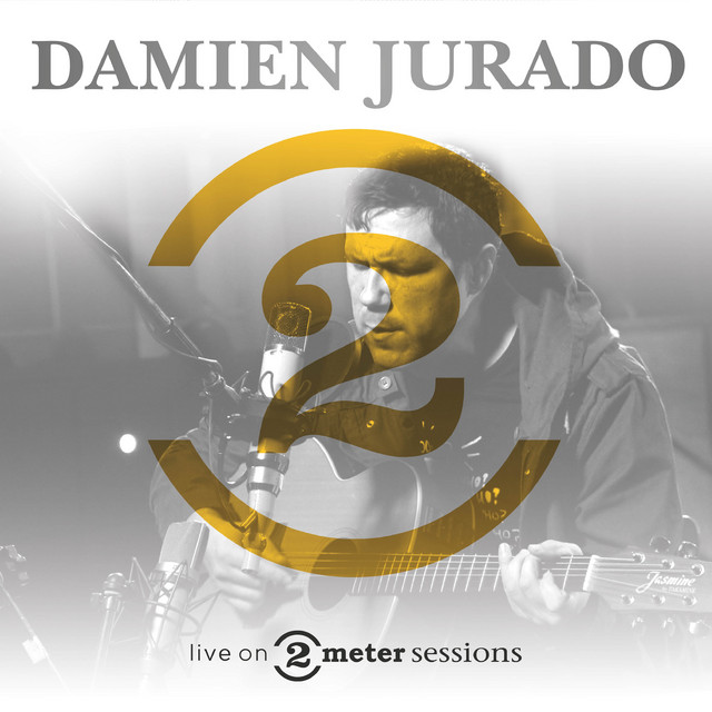 Live On 2 Meter Sessions album cover