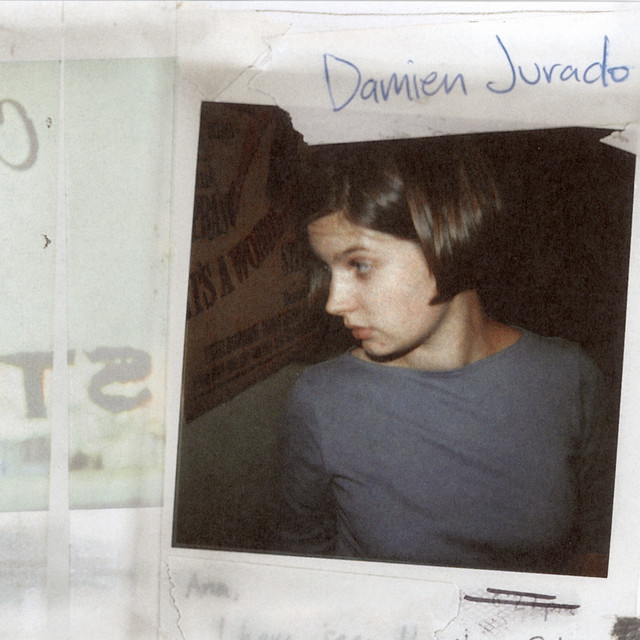 Ghost Of David album cover