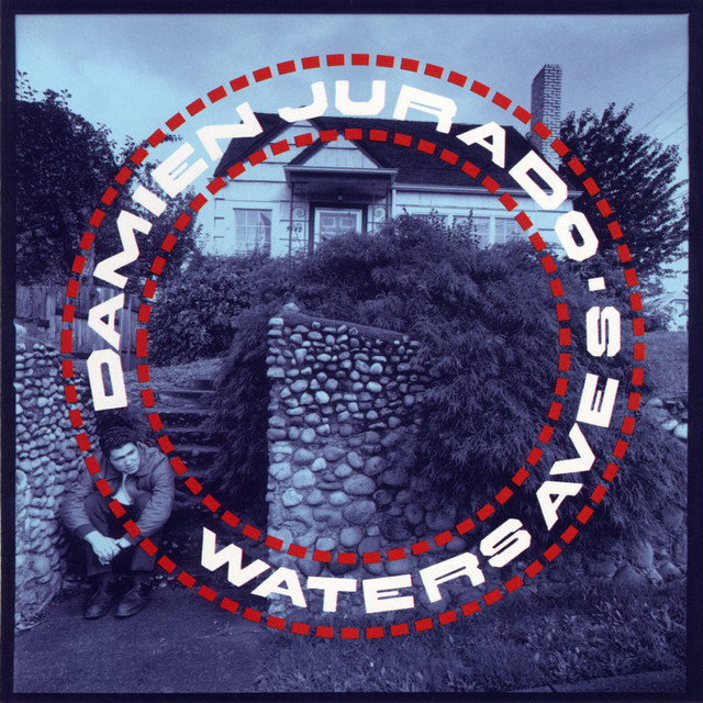 Waters Ave. S. album cover