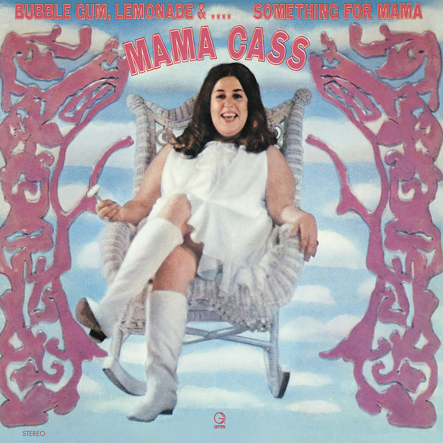 Bubblegum, Lemonade &...Something For Mama album cover
