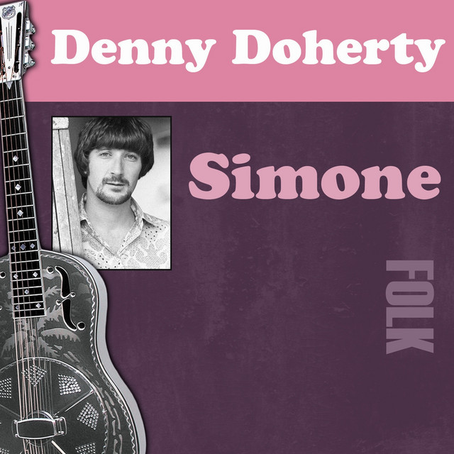 Simone album cover