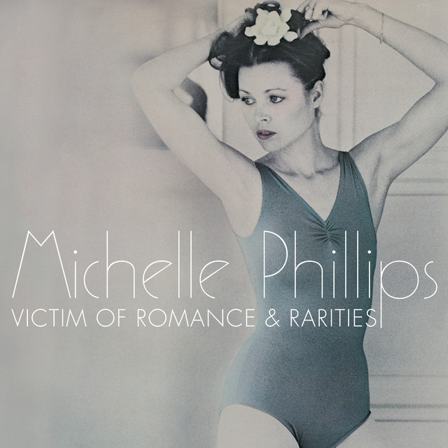 Victim Of Romance & Rarities album cover