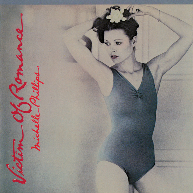 Victim of Romance (Expanded Edition) album cover