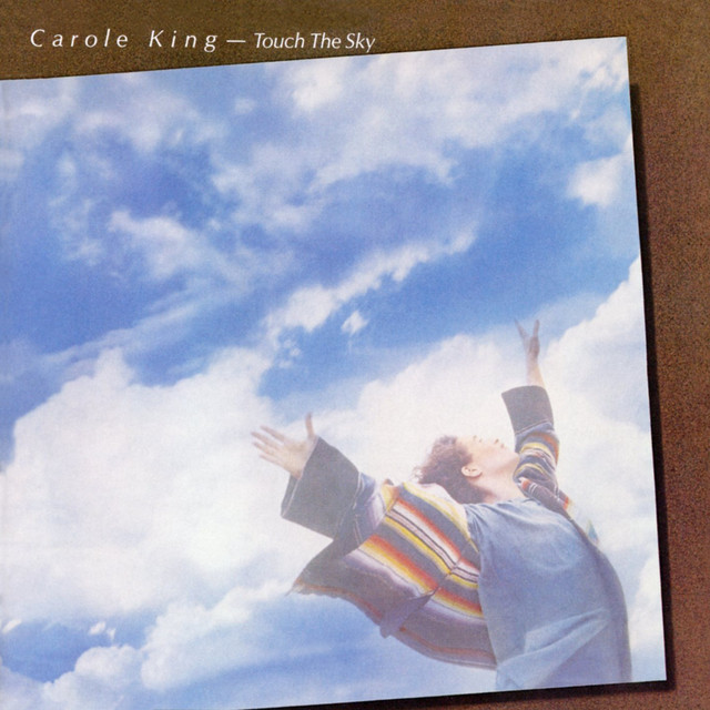 Touch the Sky album cover