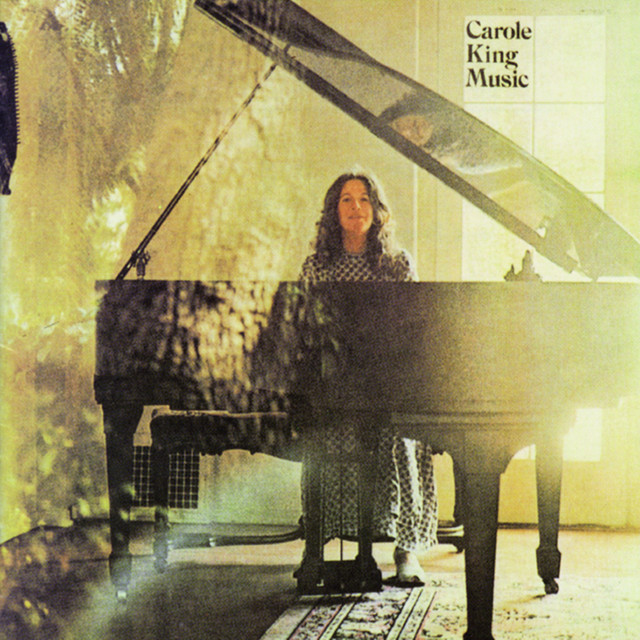 Music album cover