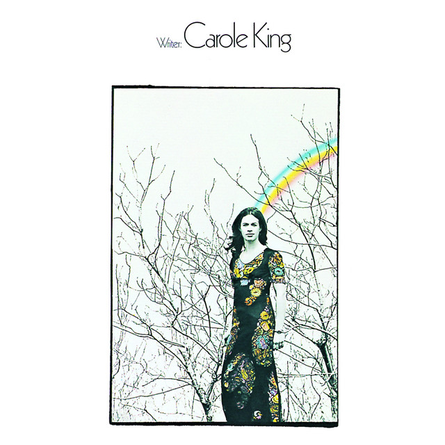 Writer album cover