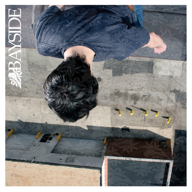 Bayside album cover