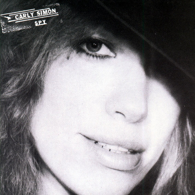 Spy album cover