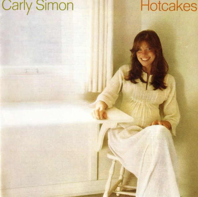 Hotcakes album cover