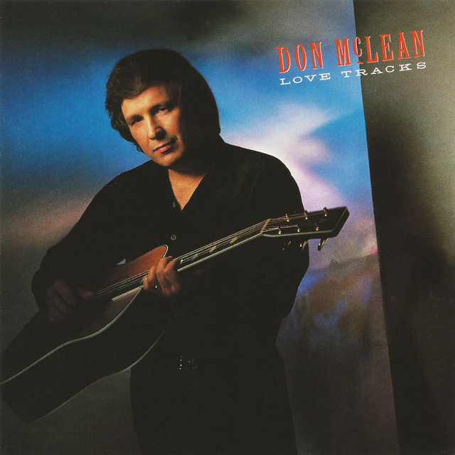 Love Tracks album cover