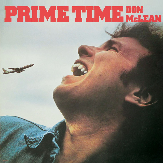 Prime Time album cover