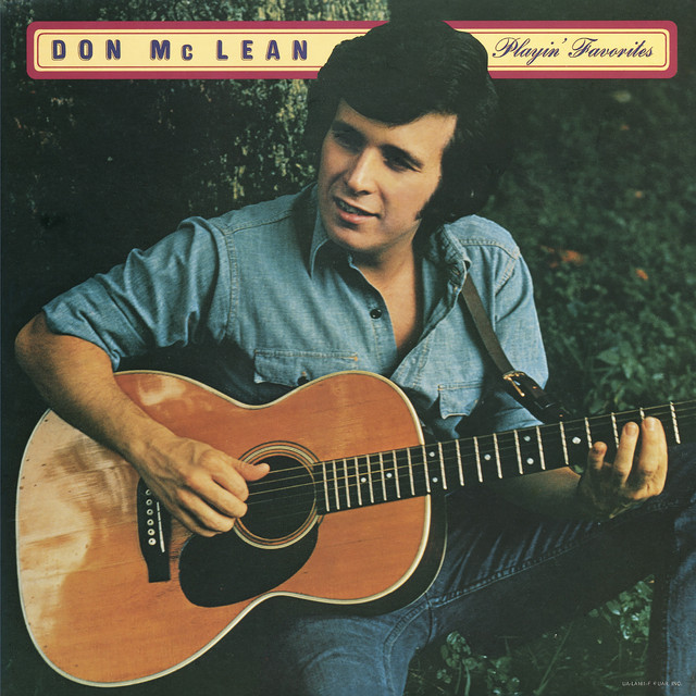 Playin' Favorites album cover