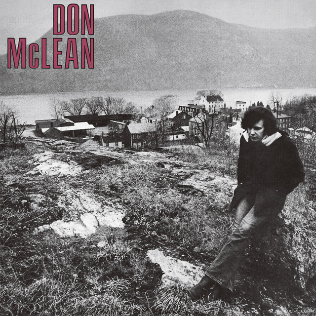 Don McLean album cover
