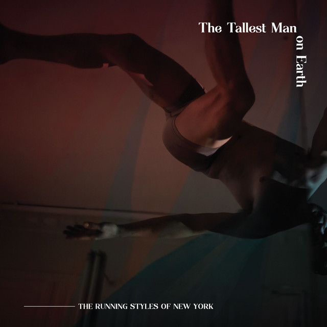 Gibson J-180 Everly Brothers Signature as heard on The Running Styles of New York by The Tallest Man On Earth (2019)