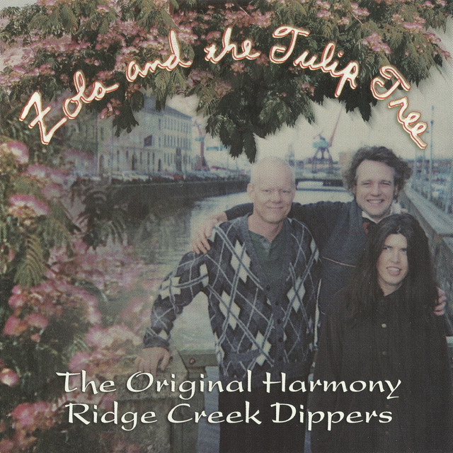 Zola and the Tulip Tree album cover