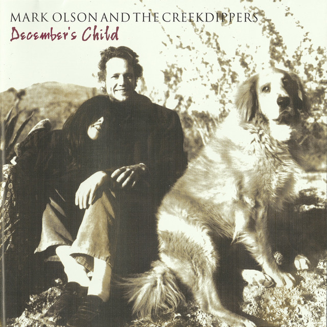 December's Child album cover