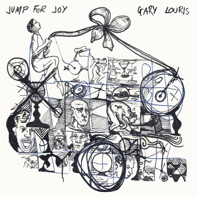 Jump for Joy album cover