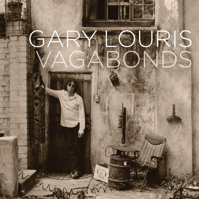 Vagabonds album cover
