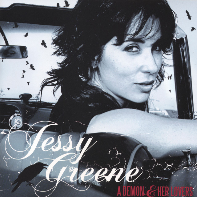 A Demon and Her Lovers album cover