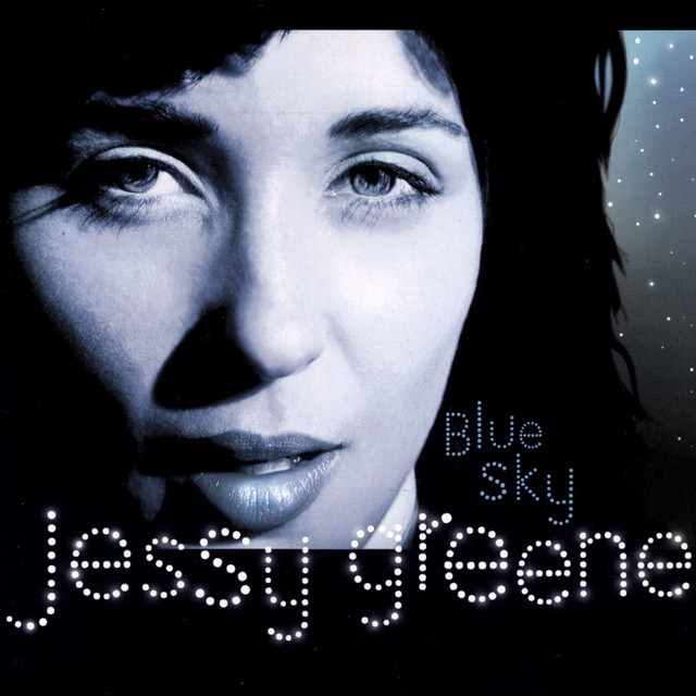 Blue Sky album cover