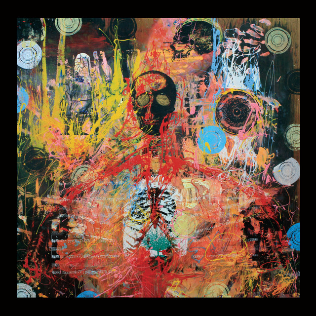 Conduit album cover