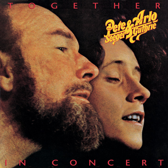 Together in Concert (Remastered 1999) album cover