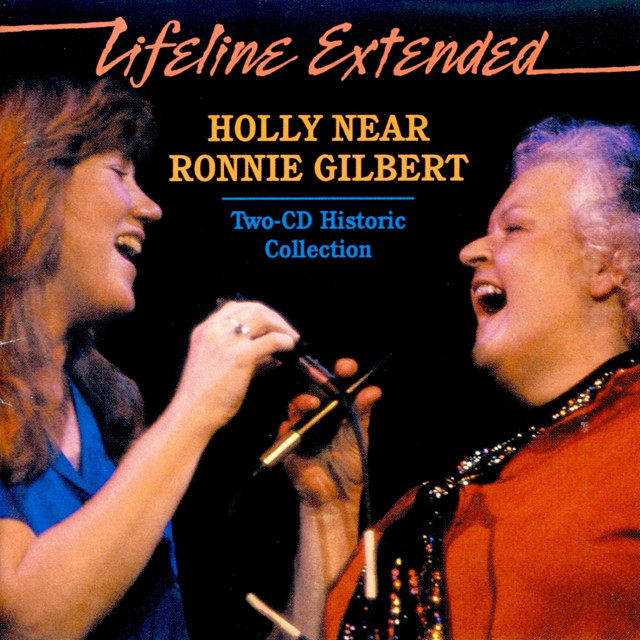 Lifeline Extended - Live from the Great American Music Hall album cover