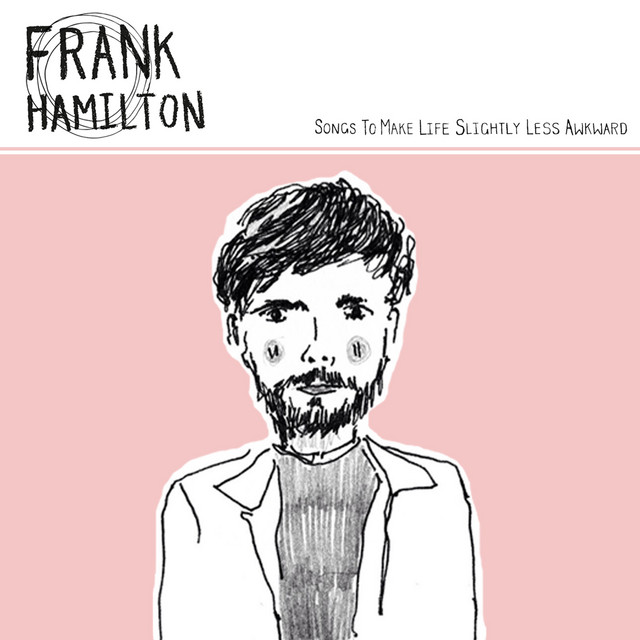 Songs to Make Life Slightly Less Awkward album cover