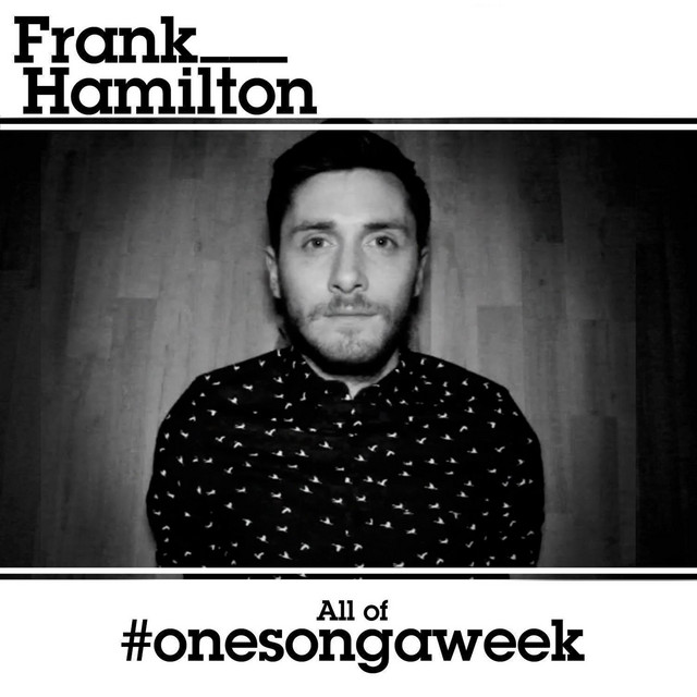 All of #OneSongAWeek album cover